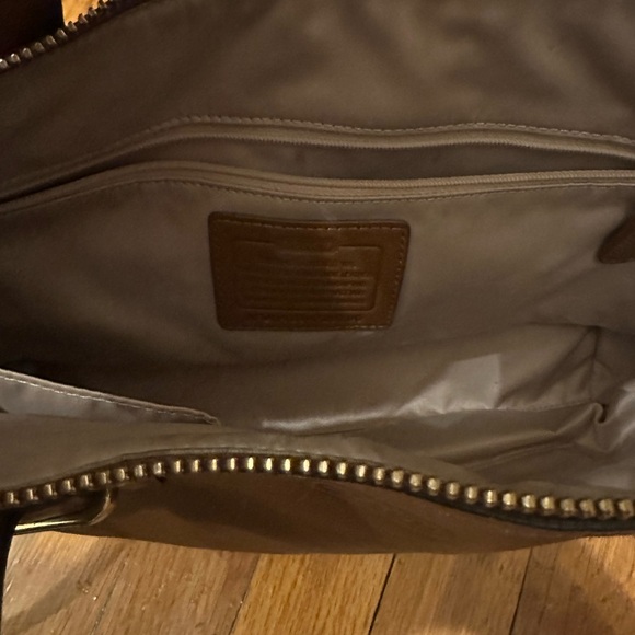 Coach bag - Picture 3 of 3